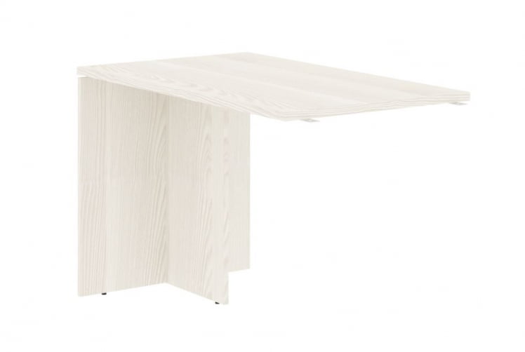 Брифинг-приставка EDIS EDB 1167 Ясень Траун Мокко_0