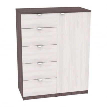 Комод Калисто(K37)1147х902х468ручкаторцеваяTR-2(ЯАТ-ЯАС)_0