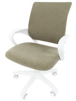 Детское кресло CHAIRMAN KIDS 103 LT Оливка_5