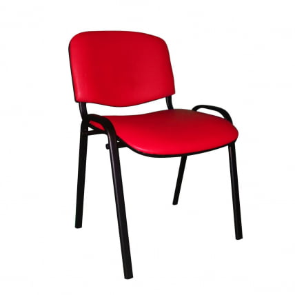 Офисный стул Iso black S2_0