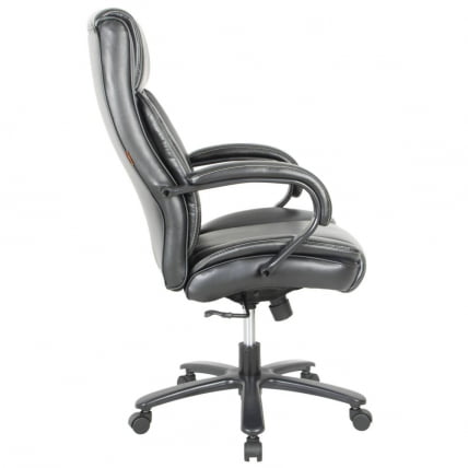Кресло руководителя Chairman CH400 Черный_2