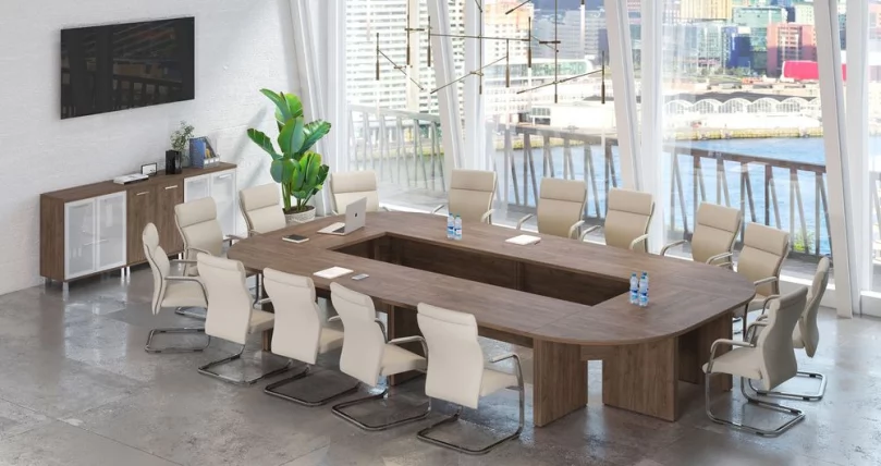 Кабинет First