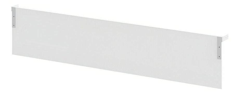 Фронтальная панель к одинарным столам XTEN-QP XDST 187 Белый_0