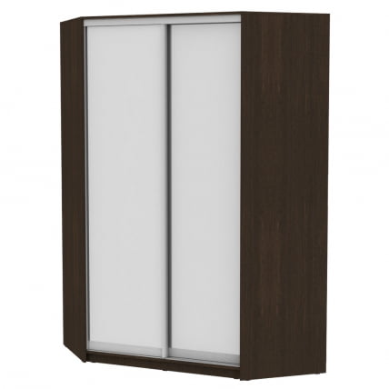 Шкаф-купе ЙА-230х1400-568-4(Венге-Д5Д5) / YA-230х1400-568-4(Венге-D5D5)_0