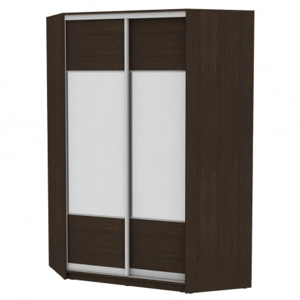Шкаф-купе YA-230х1400-718-3(Венге-D3D3)_0