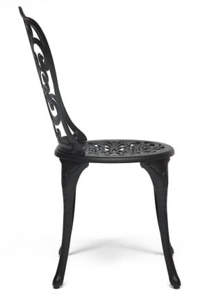 Стул Secret De Maison Mozart Черный_2