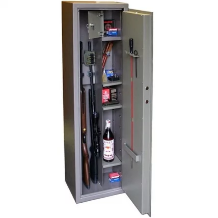 Сейф Заслон_1