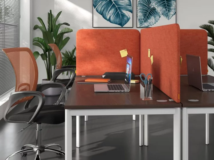 Акустический торцевой экран RAND Acoustic XASP 660 Tempo 8_2