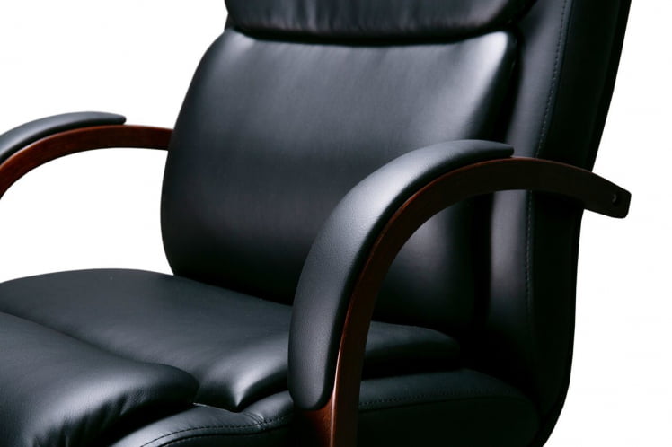 Кресло офисное PREZIDENT A LAGUNA_3