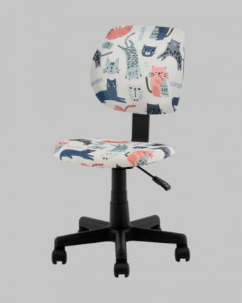 Кресло ЛОЛО Cats_4