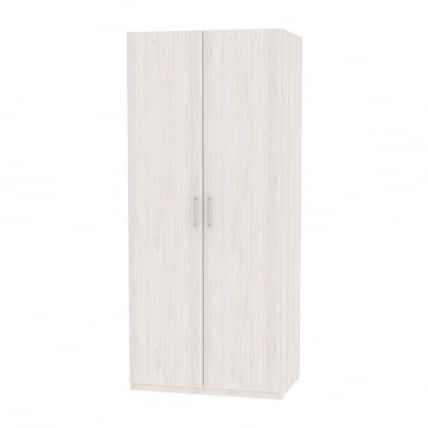 Шкаф распашный R-198х90х60-2(ЯАС)_0