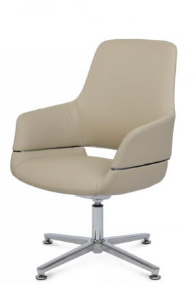 Кресло Fabio-ST C2518 Светло-серый_6