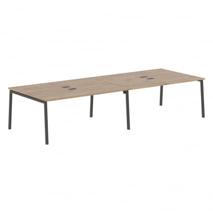 Бенч-система EDIS ELWST 3513 Дуб Денвер светлый Мокко_0