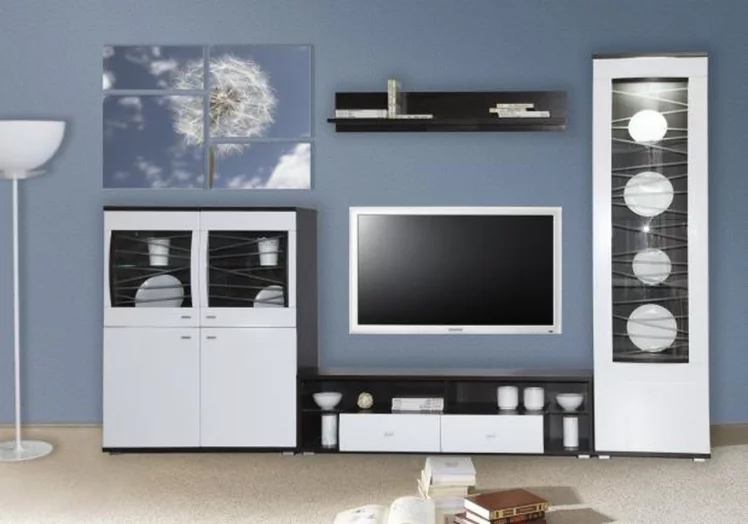 Гостиная Алабама