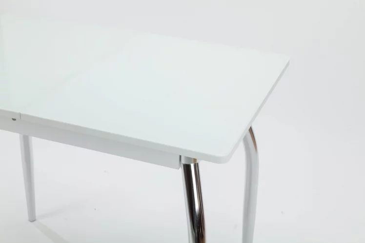 Стол обеденный Аспен СТ(6195) белый,белый_8