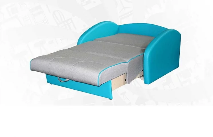 Диван - кровать Оливер  Вариант 1_1