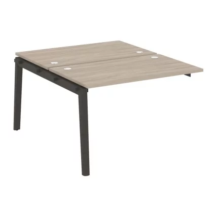 Наборный элемент рабочей станции ONIX WOOD OW.2.NRS-2.7 Дуб Аттик/Темный_0