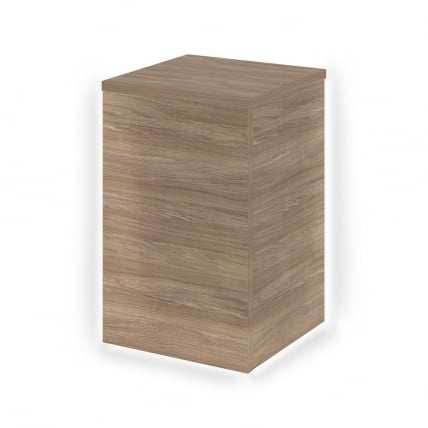 Накладка угловая высокая внешняя  с подсветкой левая для О.R-F.MU.VNE(L) ONIX О.R-NU.V.VNE.S(L) Дуб Аризона_0