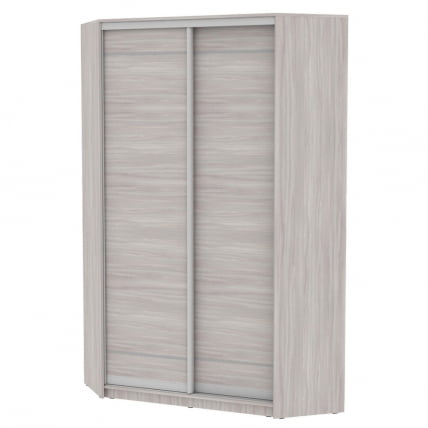 Шкаф-купе YA-230х1250-3(ЯШС-D1D1)_0