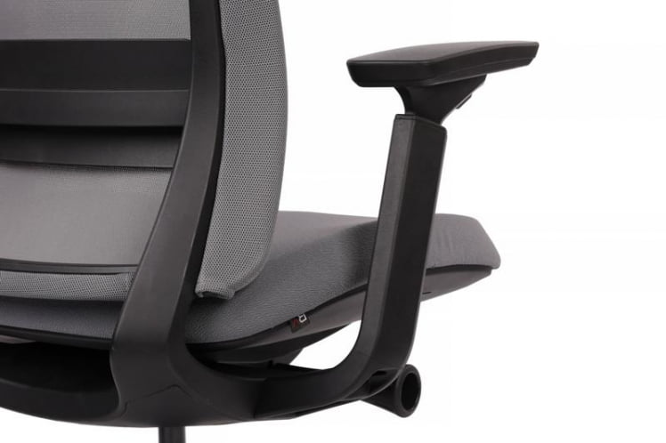 Кресло Miratt MRTB-001 Темно-серый_24