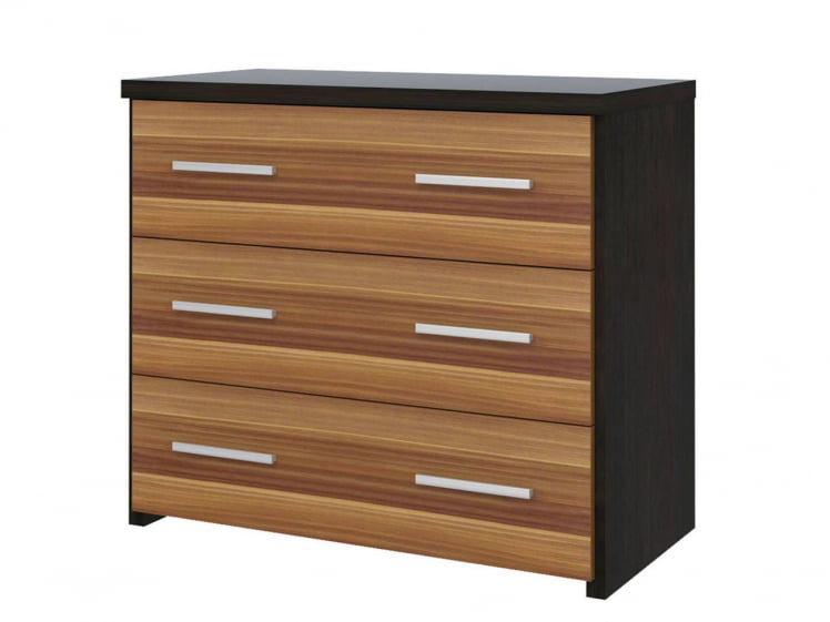 Комод Рамона Дуб феррара/Слива_0