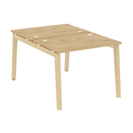 Рабочая станция ONIX WOOD OW.D.RS-2.1.7 Тиквуд Светлый/Светлый_0