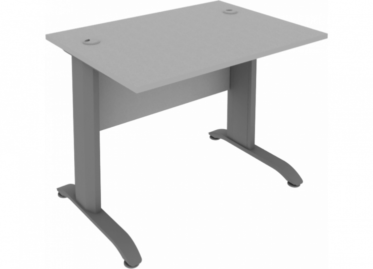 Стол письменный Riva ПЛ.СП-1 Серый_0