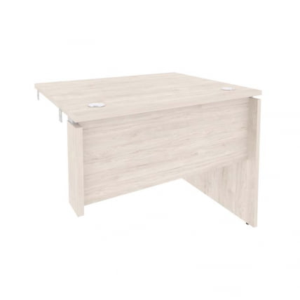 Стол-приставка правый к опорным элементам ONIX O.SPR-1.8R Денвер Светлый_0