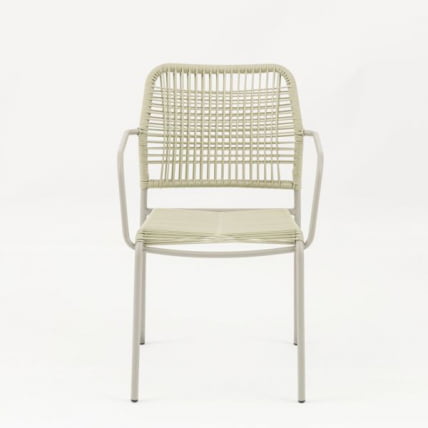 Стул Solaia белый_2