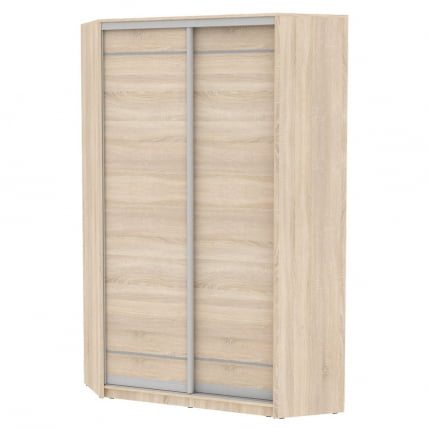 Шкаф-купе YA-230х1250-3(ДСС-D1D1)_0