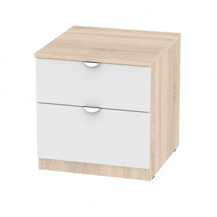 Комод K-48x45x45-1-TR(ДСС-Белый)_0