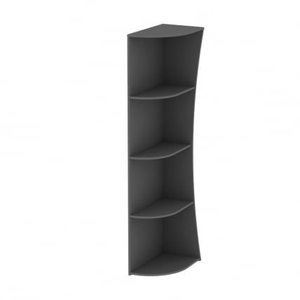 Угловой терминал YT-198х60-2(Графит)_0