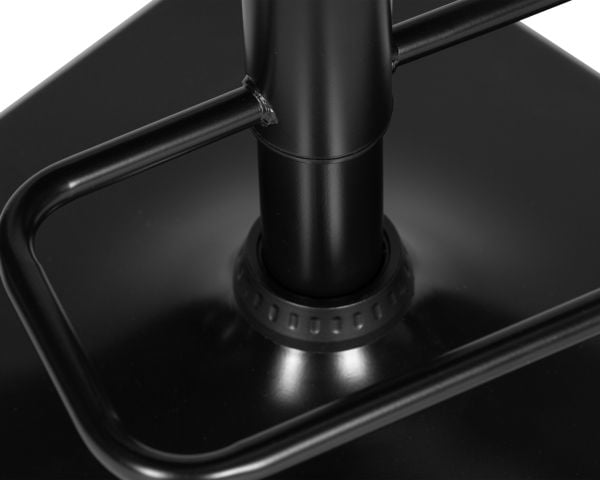 Стул барный DOBRIN RALF (розовый (LAR-106D-17)) 2 шт_6