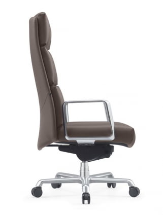 Кресло Newman A2415 Коричневый_1