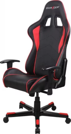Геймерское кресло DXRacer OH/FE08/NR_3
