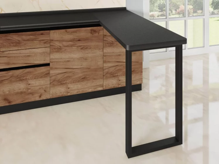 Модульная кухня Дакота