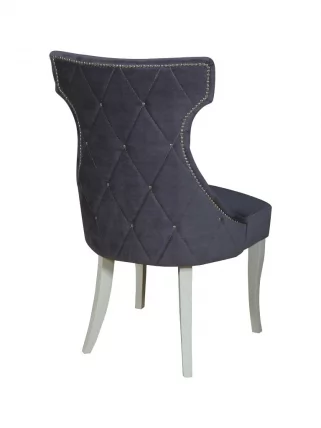 Стул Турин энигма коричневый венге_1