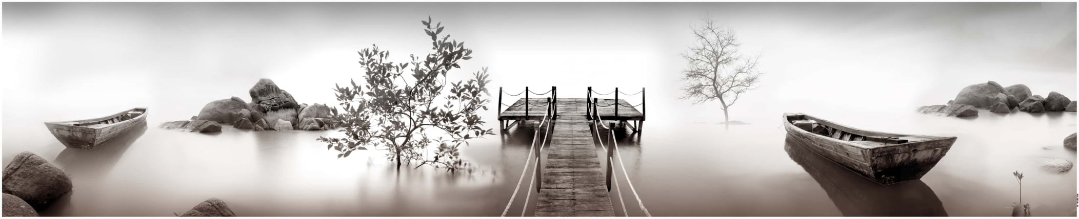 Глянцевый фартук (КОМПОЗИТ) KM 136_0