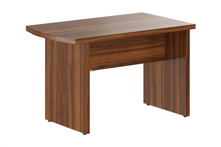 Приставка на ДСП опоре В304.2 Орех Даллас_0