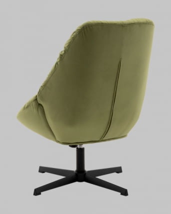 Кресло Оррелл травяной_10