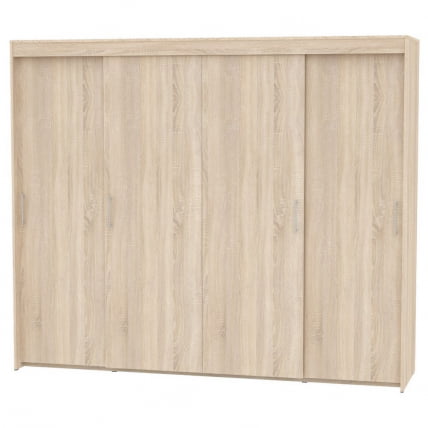 Шкаф-купе T-5-198х235х45(ДСС-3)_0