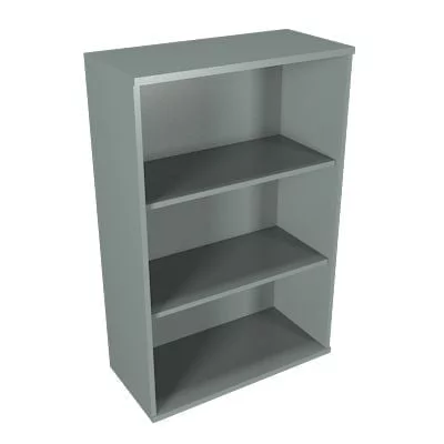 Стеллаж (СТ-2) Металлик_0