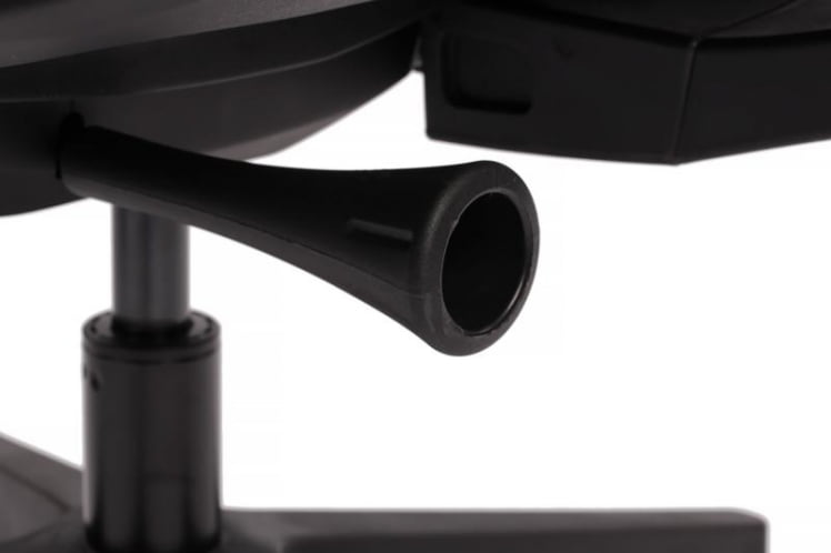 Кресло Miratt MRTB-001 Черный_27