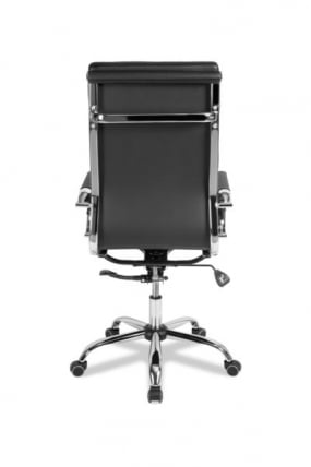 Кресло руководителя College CLG-630 LXH-A Black_6