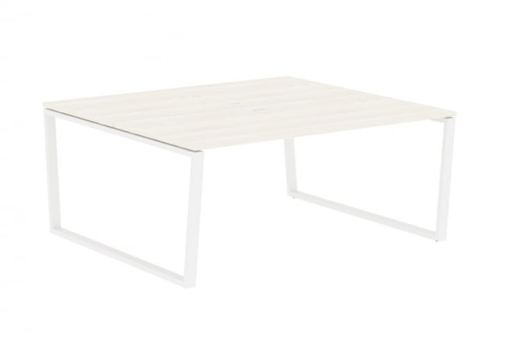 Бенч-система EDIS EVWST 1716 Ясень Траун Белый_0