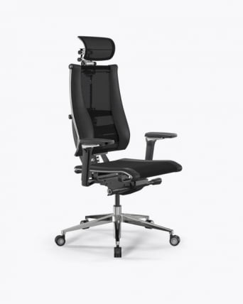 Кресло компьютерное Y 4DF B2-14D - YM93+Infinity /Kc09/Nc09/D15P/H13mM-3D(M26.B32.G25.W04)_0