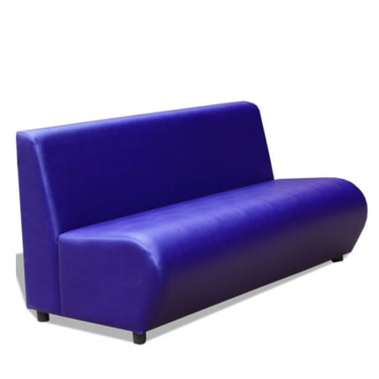 Диван трехместный без подлокотников Клауд V-600/9_3