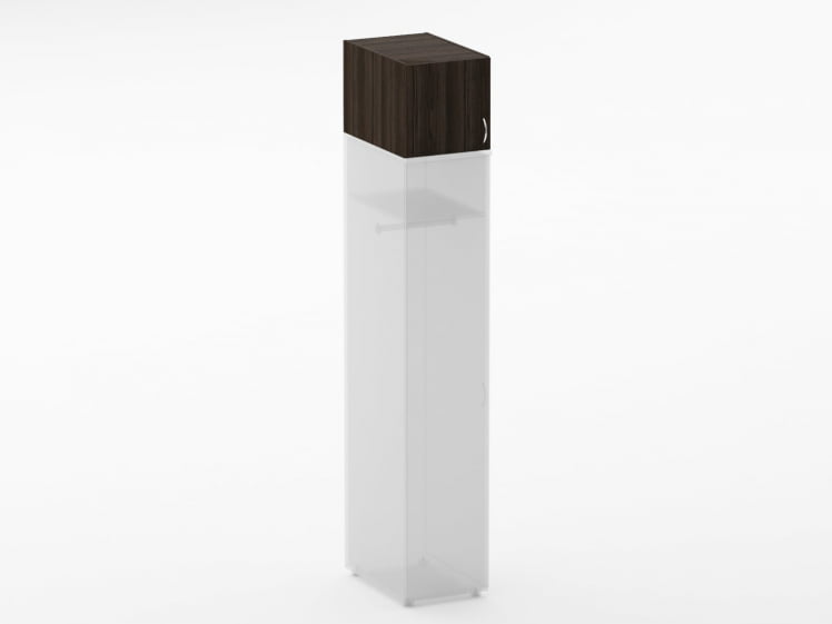 Антресоль Twin 16.13.14Л Дуб светлый_0