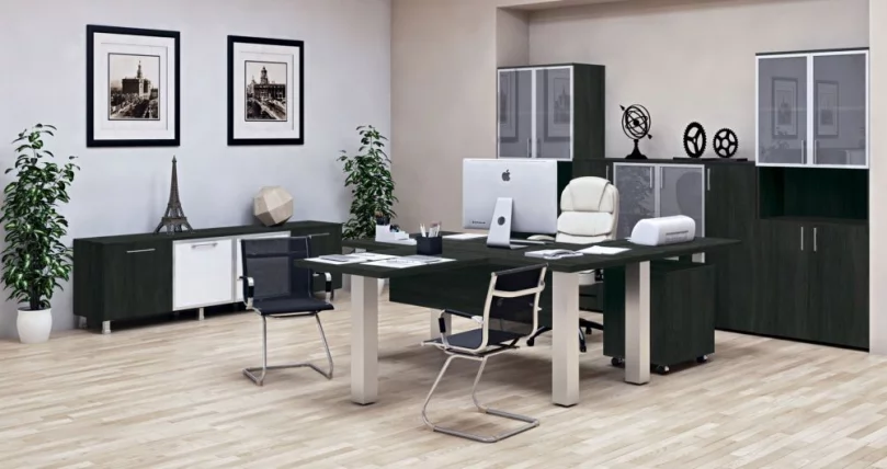 Кабинет YALTA