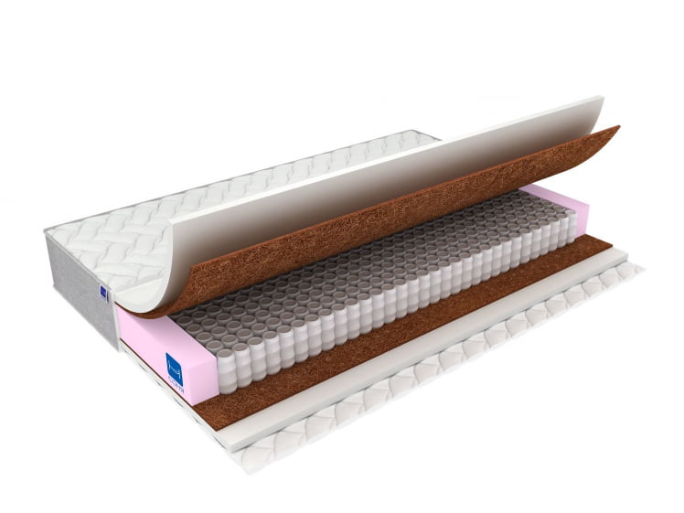 Матрас Ultra Tropikana Foam Maxi 200х200х22_0